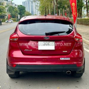 Xe Ford Focus Trend 1.5L 2018