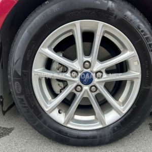 Xe Ford Focus Trend 1.5L 2018