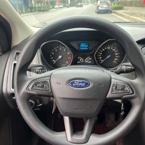 Xe Ford Focus Trend 1.5L 2018