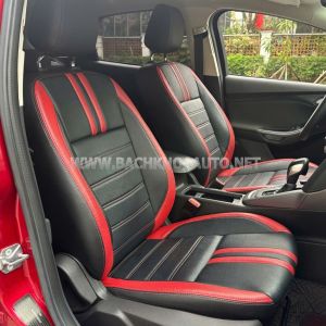 Xe Ford Focus Trend 1.5L 2018