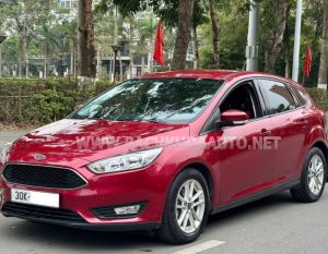 Xe Ford Focus Trend 1.5L 2018