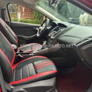 Xe Ford Focus Trend 1.5L 2018