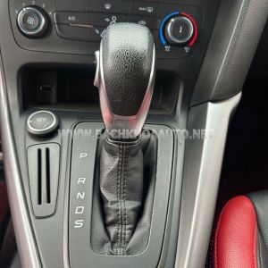 Xe Ford Focus Trend 1.5L 2018