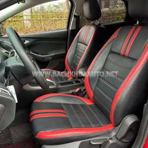 Xe Ford Focus Trend 1.5L 2018