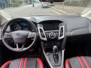 Xe Ford Focus Trend 1.5L 2018