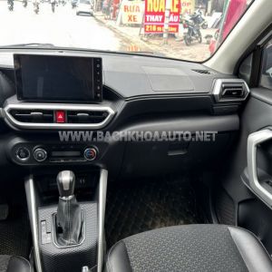 Xe Toyota Raize G 1.0 CVT 2021