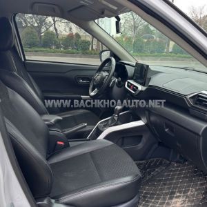 Xe Toyota Raize G 1.0 CVT 2021