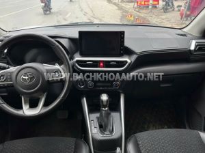 Xe Toyota Raize G 1.0 CVT 2021