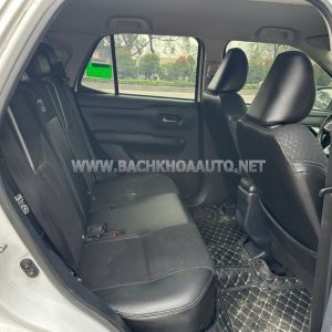 Xe Toyota Raize G 1.0 CVT 2021