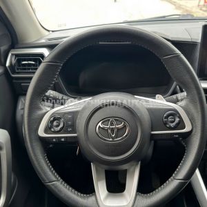 Xe Toyota Raize G 1.0 CVT 2021