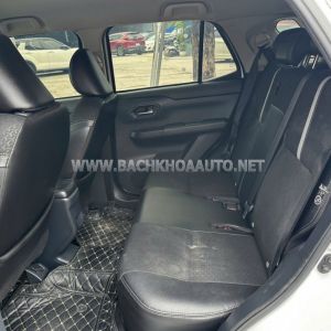 Xe Toyota Raize G 1.0 CVT 2021