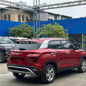 Xe Hyundai Creta Tiêu chuẩn 1.5 AT 2022