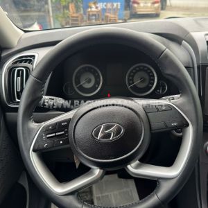 Xe Hyundai Creta Tiêu chuẩn 1.5 AT 2022