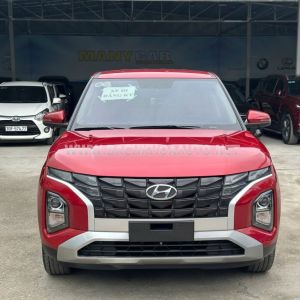 Xe Hyundai Creta Tiêu chuẩn 1.5 AT 2022