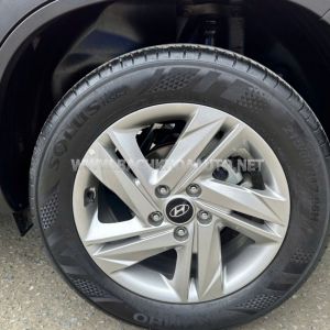 Xe Hyundai Creta Tiêu chuẩn 1.5 AT 2022