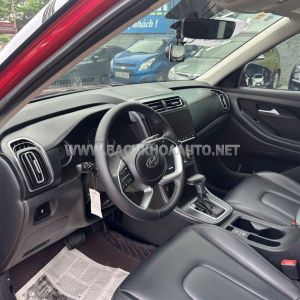 Xe Hyundai Creta Tiêu chuẩn 1.5 AT 2022
