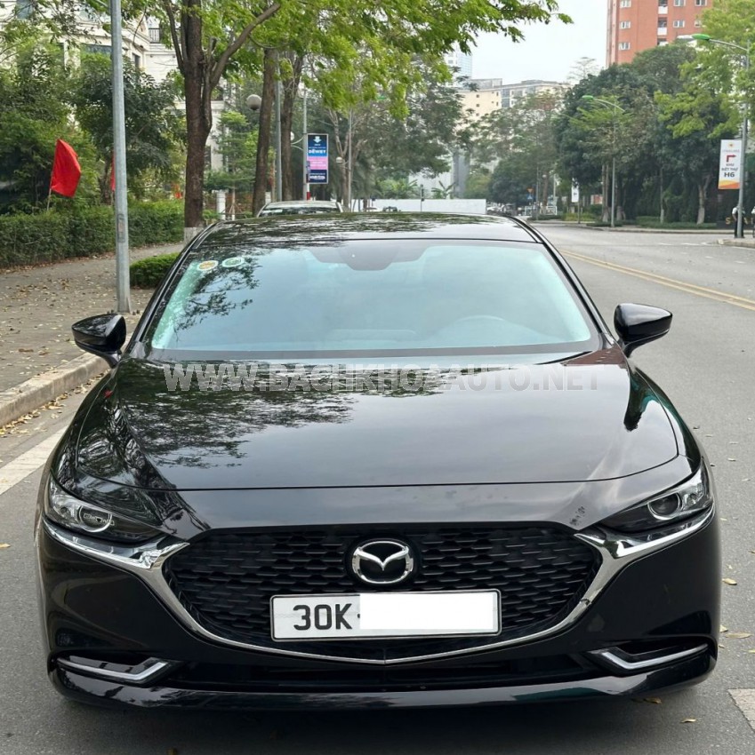 Mazda 3 1.5L Luxury 2022