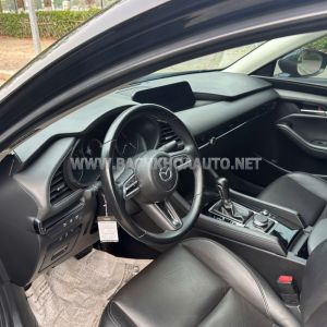 Xe Mazda 3 1.5L Luxury 2022