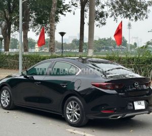 Xe Mazda 3 1.5L Luxury 2022