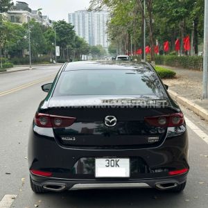 Xe Mazda 3 1.5L Luxury 2022