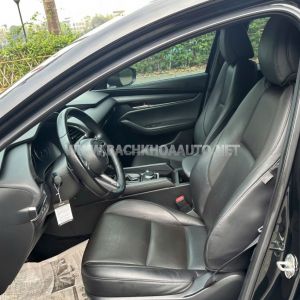Xe Mazda 3 1.5L Luxury 2022