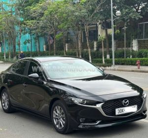 Xe Mazda 3 1.5L Luxury 2022