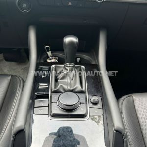 Xe Mazda 3 1.5L Luxury 2022