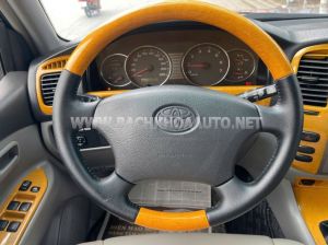 Xe Toyota Land Cruiser GX 4.5 2004