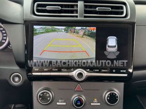 Xe Hyundai Creta Tiêu chuẩn 1.5 AT 2022