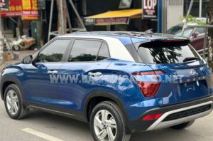 Xe Hyundai Creta Tiêu chuẩn 1.5 AT 2022