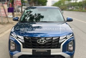 Xe Hyundai Creta Tiêu chuẩn 1.5 AT 2022