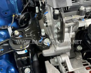 Xe Hyundai Creta Tiêu chuẩn 1.5 AT 2022