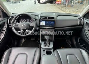 Xe Hyundai Creta Tiêu chuẩn 1.5 AT 2022