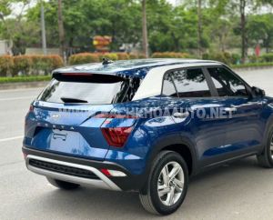 Xe Hyundai Creta Tiêu chuẩn 1.5 AT 2022