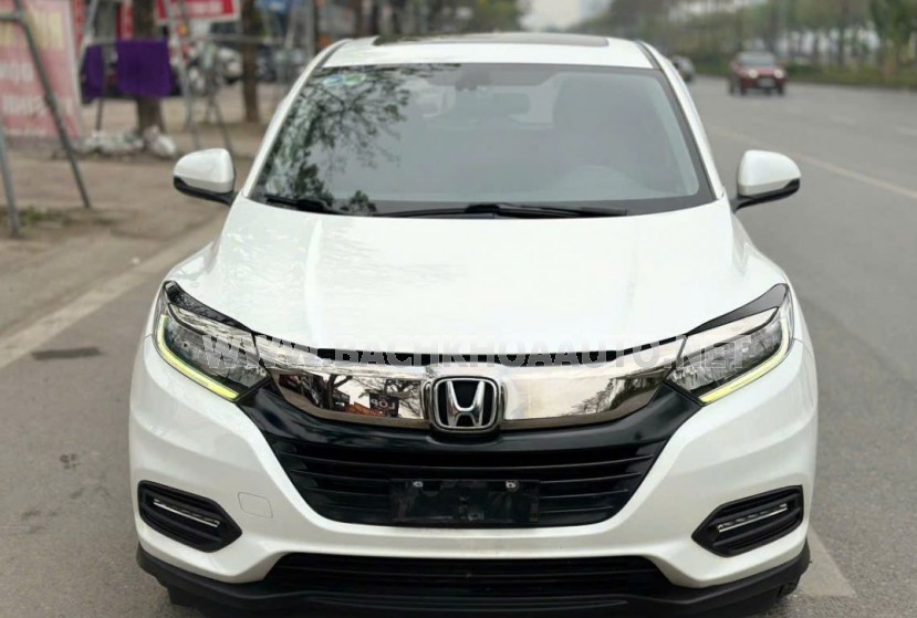 Honda HRV L 2019