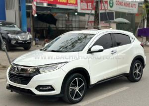 Xe Honda HRV L 2019