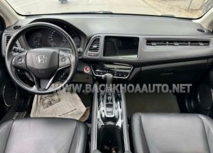 Xe Honda HRV L 2019