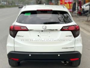 Xe Honda HRV L 2019