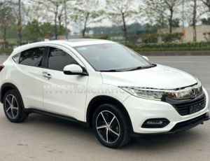 Xe Honda HRV L 2019
