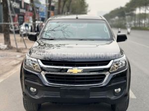 Xe Chevrolet Trailblazer LT 2.5L 4x2 MT 2018