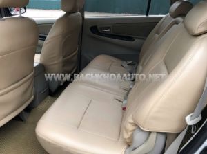 Xe Toyota Innova 2.0E 2016