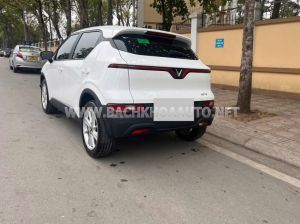Xe VinFast VF5 Plus 2024