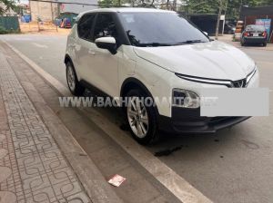 Xe VinFast VF5 Plus 2024