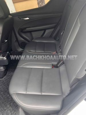 Xe VinFast VF5 Plus 2024