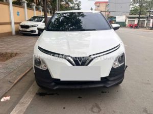Xe VinFast VF5 Plus 2024