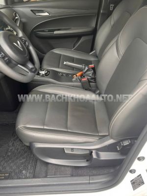 Xe VinFast VF5 Plus 2024