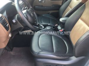 Xe Kia Soul 2.0 AT 2014