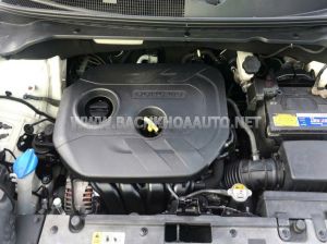 Xe Kia Soul 2.0 AT 2014