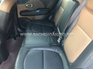 Xe Kia Soul 2.0 AT 2014