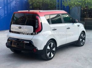 Xe Kia Soul 2.0 AT 2014